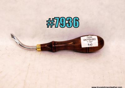 7963 – Barry King 1-16 inch push beader – $40.00