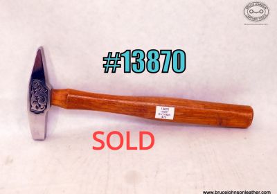 Horse Shoe Brand Tools Riveting Hammer