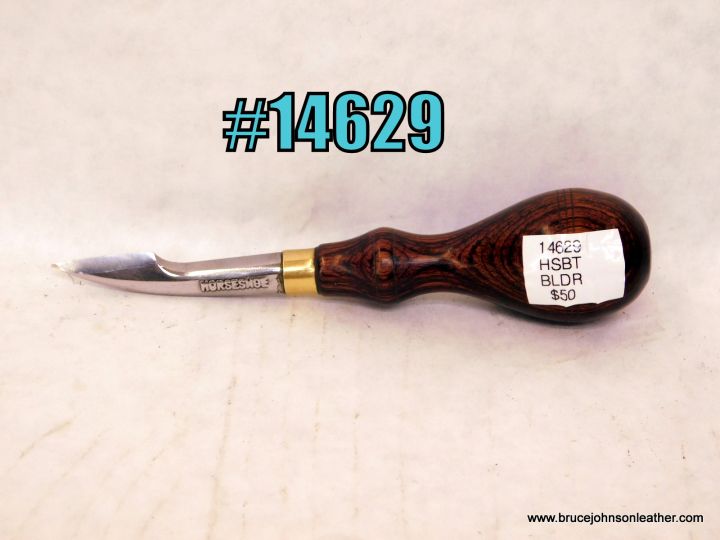 14629 – Horse Shoe Brand Tools string bleeders– $50.00.JPG