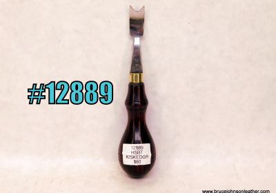  12889 – Horse Shoe Brand Tools #2 skirt edger 